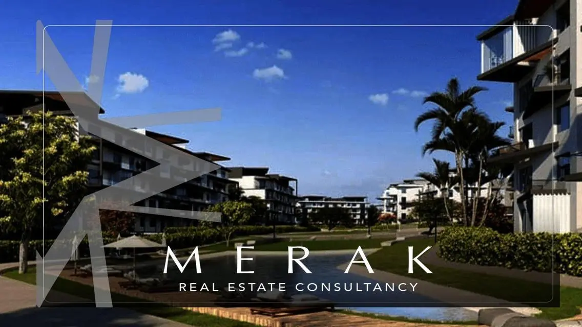Luxurious Apartment with Maid Room and Premium Amenities