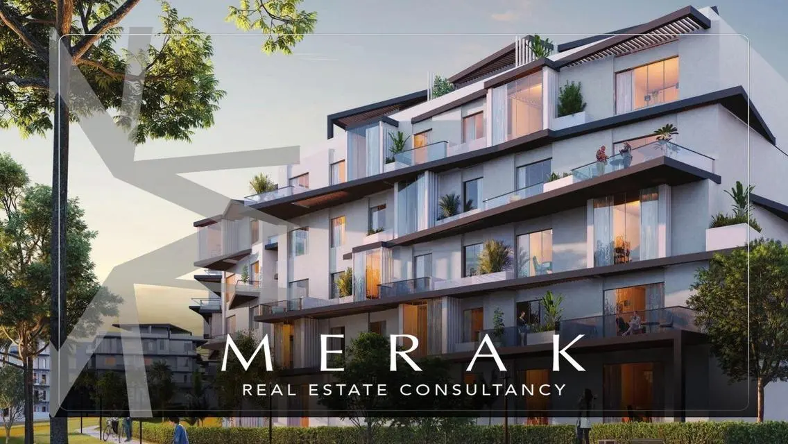Luxurious Apartment with Maid Room and Premium Amenities