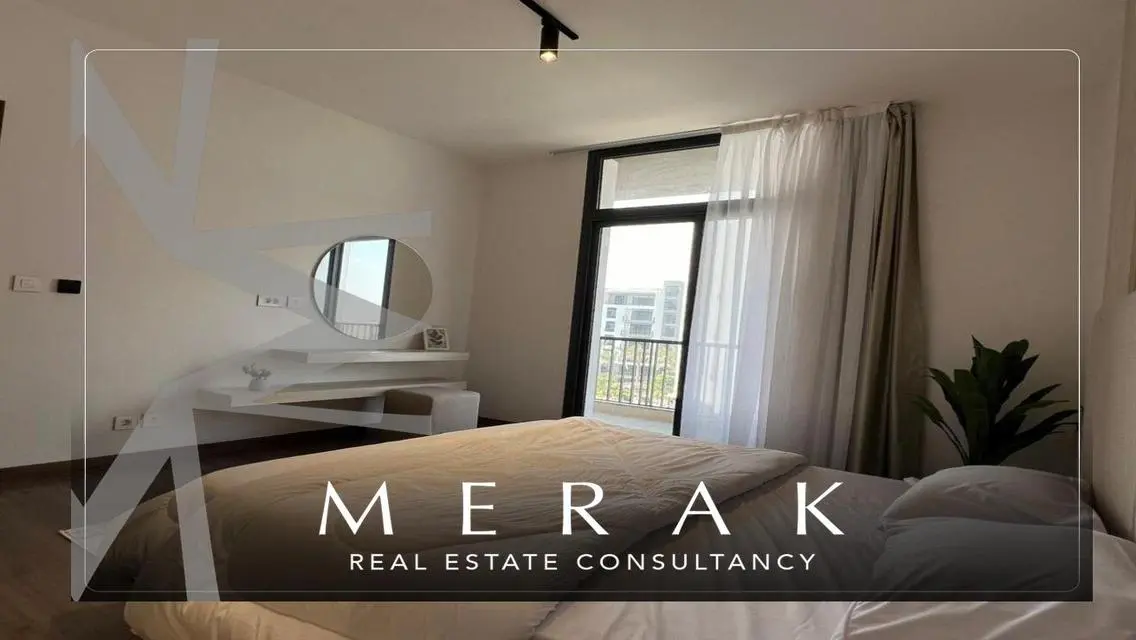 Luxurious Apartment with Maid Room and Premium Amenities