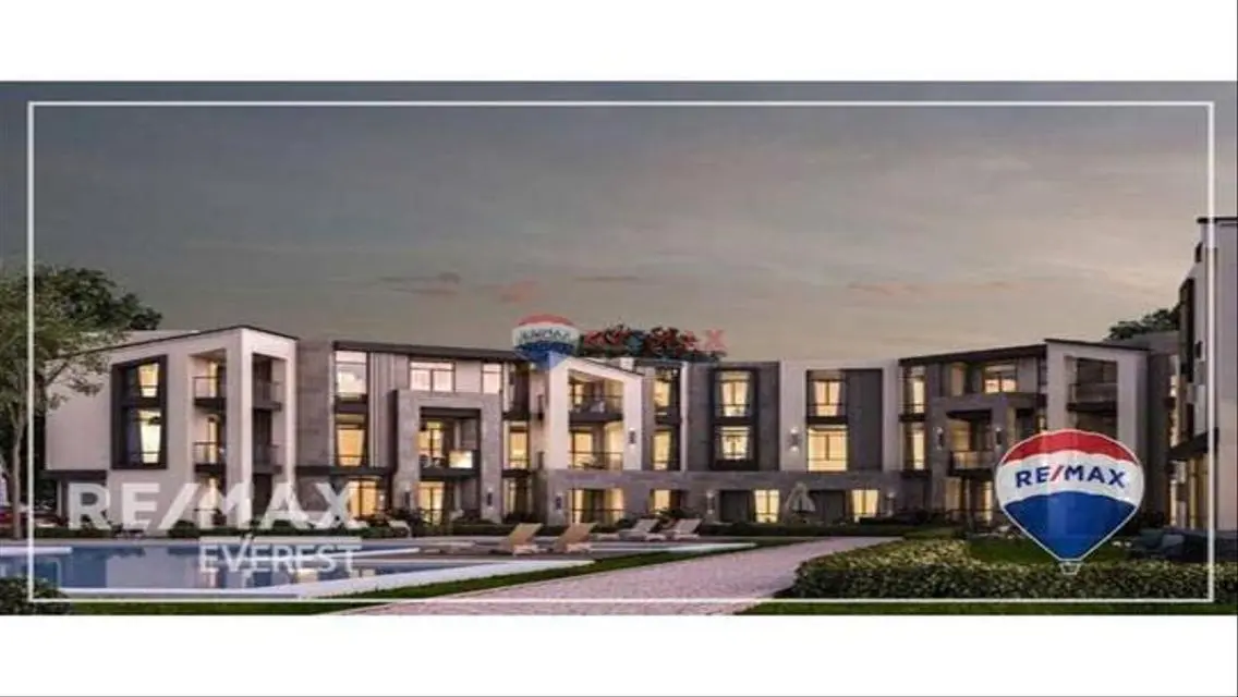 Premium Apartment for Sale at an Amazing Price