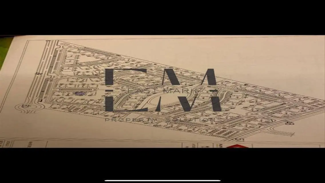 شقة فاخرة للبيع بمساحة واسعة
