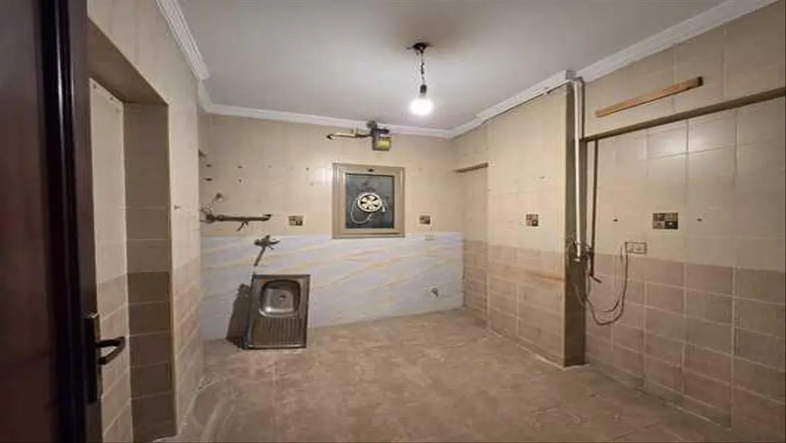 Luxury Apartment for Rent in the Heart of the City