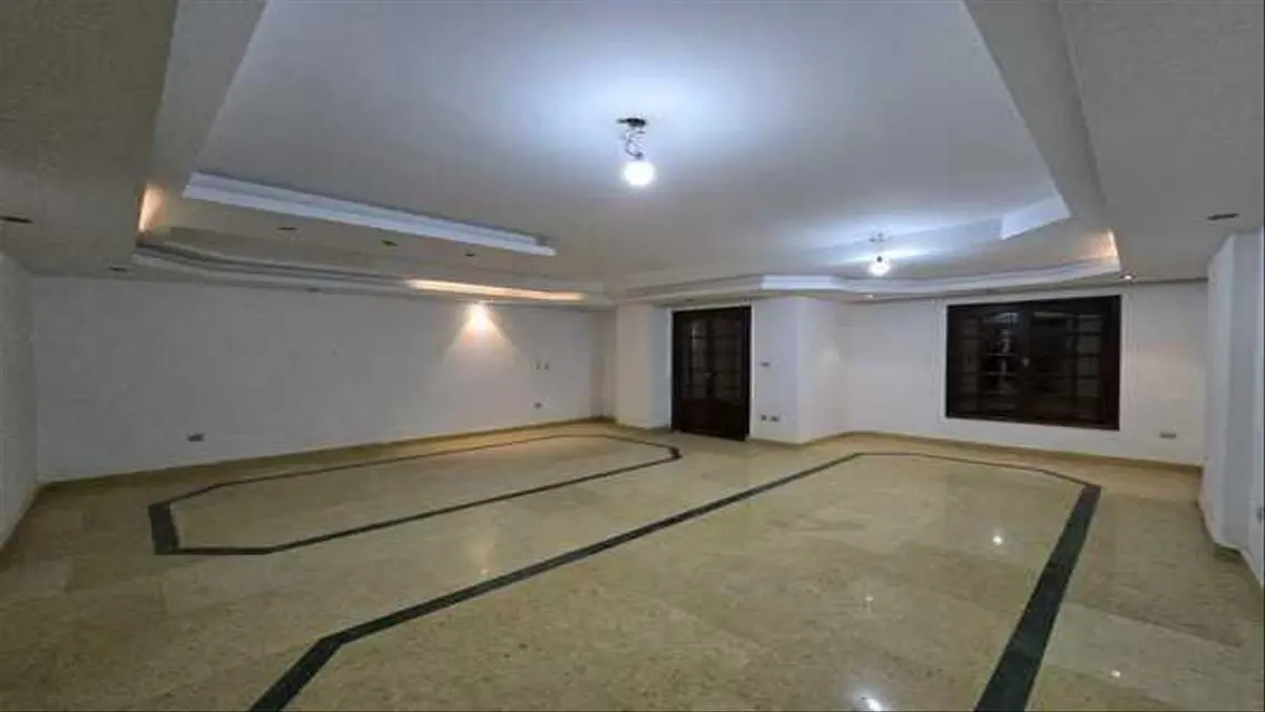 Luxury Apartment for Rent in the Heart of the City