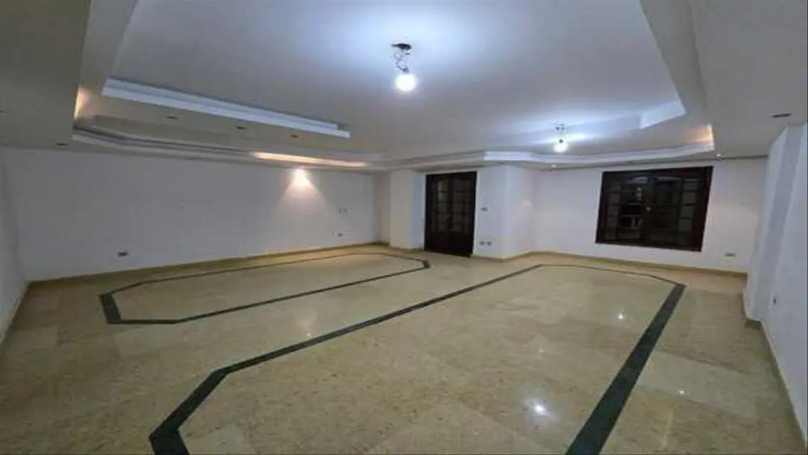 Luxury Apartment for Rent in the Heart of the City