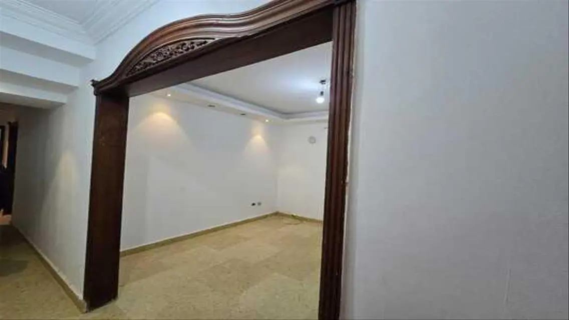 Luxury Apartment for Rent in the Heart of the City