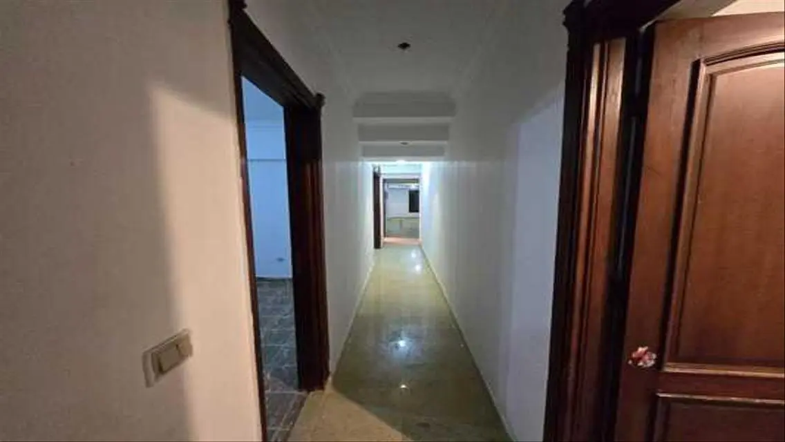 Luxury Apartment for Rent in the Heart of the City
