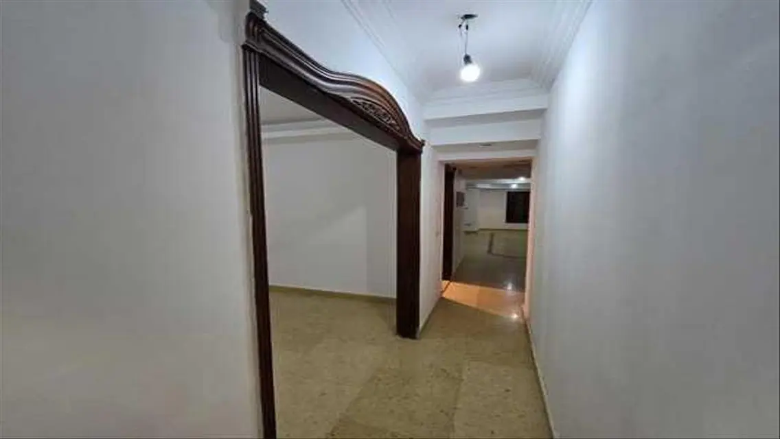 Luxury Apartment for Rent in the Heart of the City