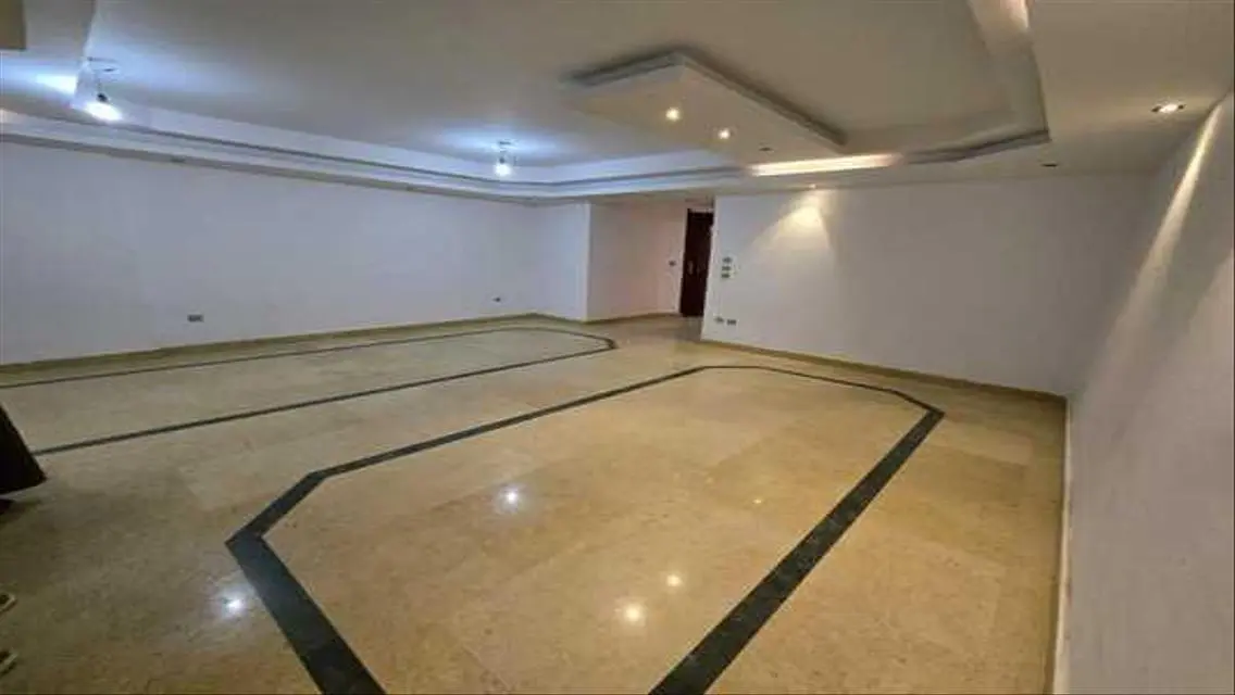 Luxury Apartment for Rent in the Heart of the City