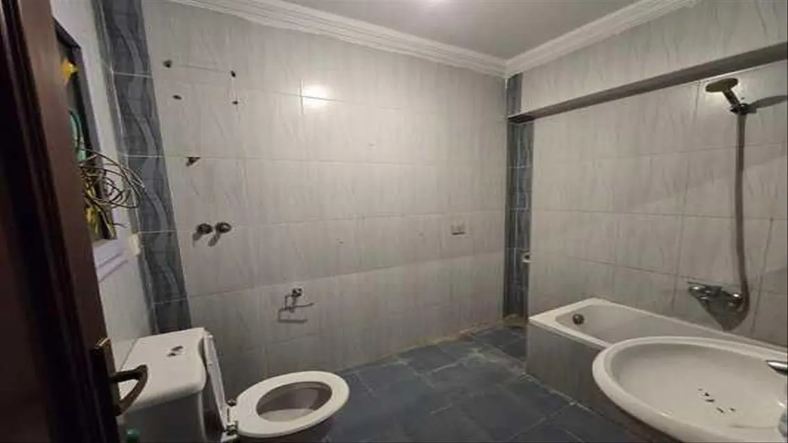 Luxury Apartment for Rent in the Heart of the City
