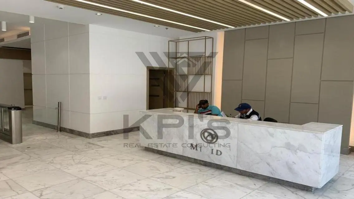 Apartment with Covered Parking at Special Discount