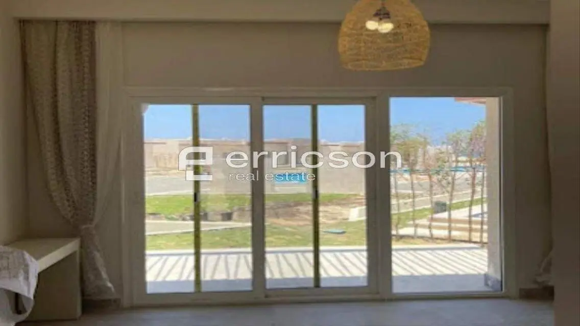 فيلا فاخرة مع إطلالة رائعة على البحيرات