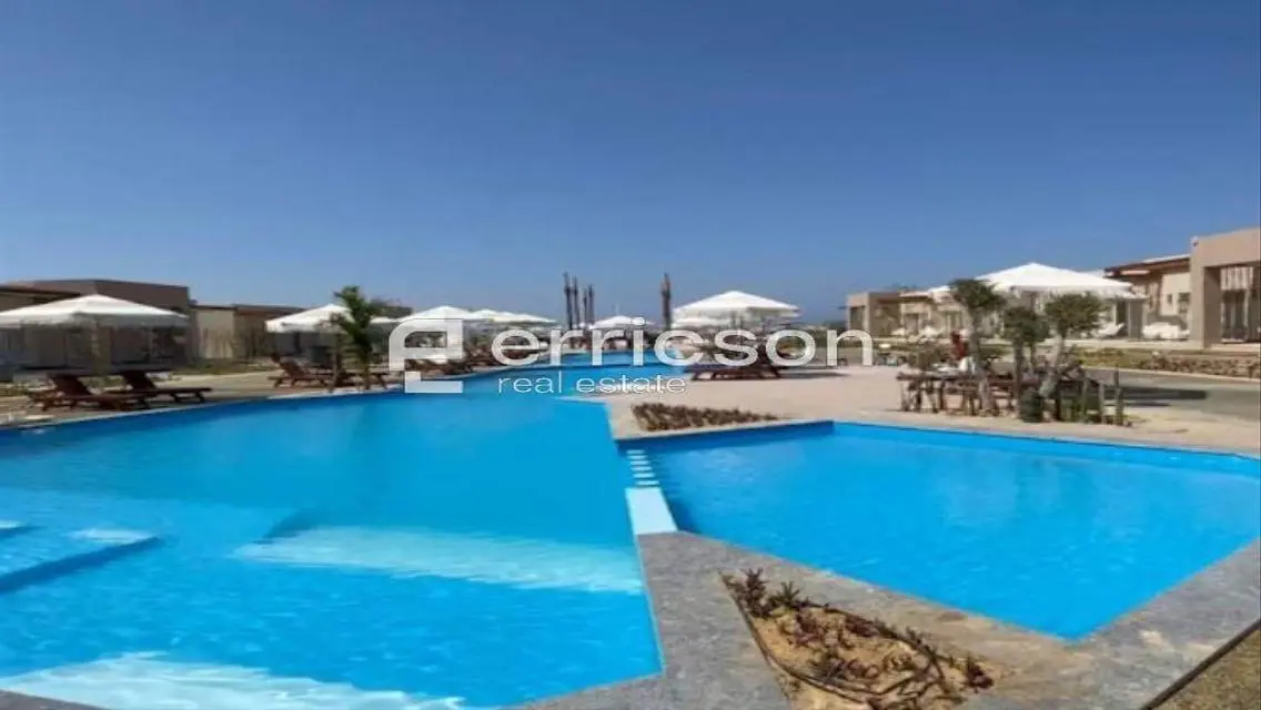 فيلا فاخرة مع إطلالة رائعة على البحيرات