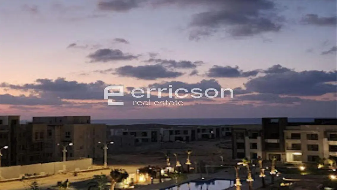 فيلا فاخرة مع إطلالة رائعة على البحيرات