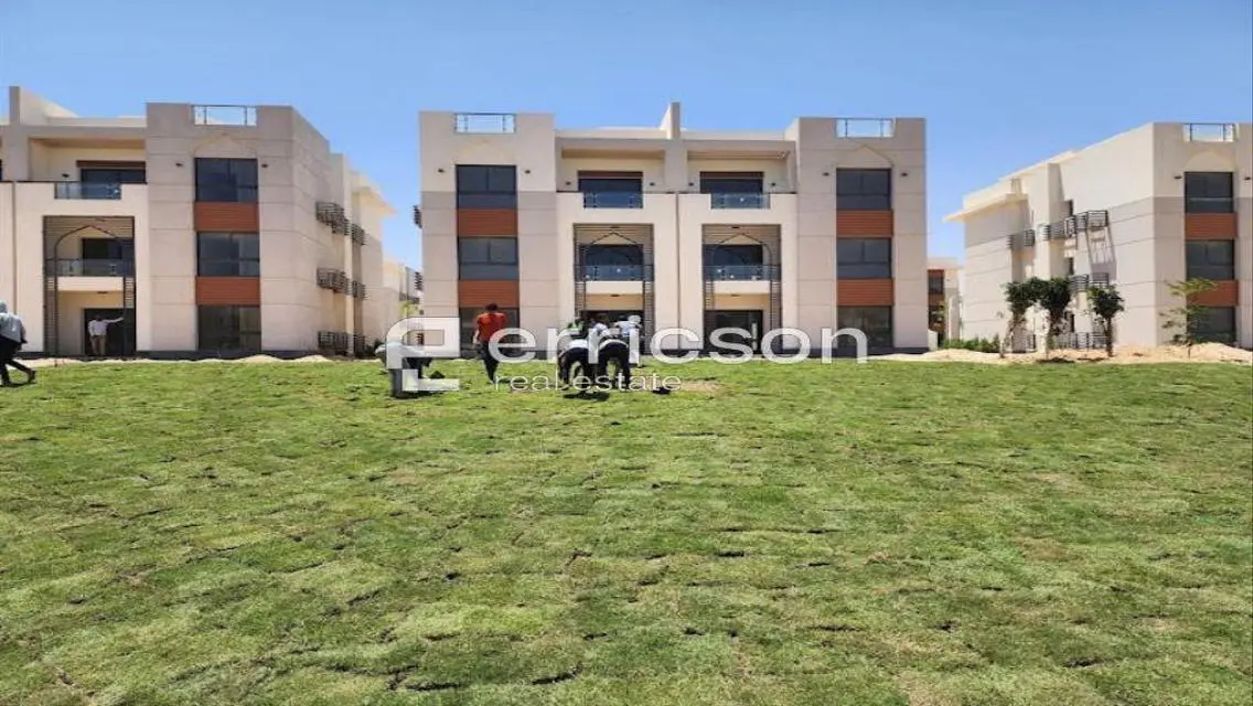 فيلا فاخرة مع إطلالة رائعة على البحيرات