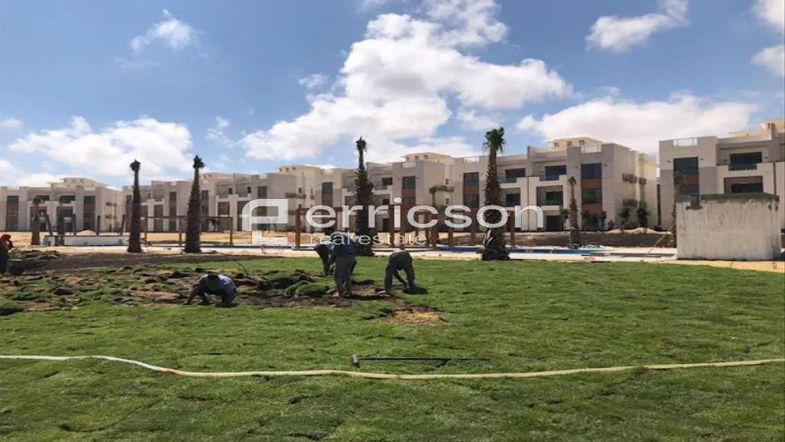 فيلا فاخرة مع إطلالة رائعة على البحيرات