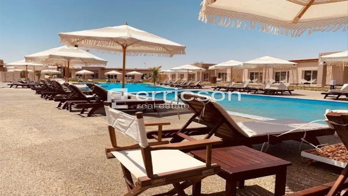 فيلا فاخرة مع إطلالة رائعة على البحيرات