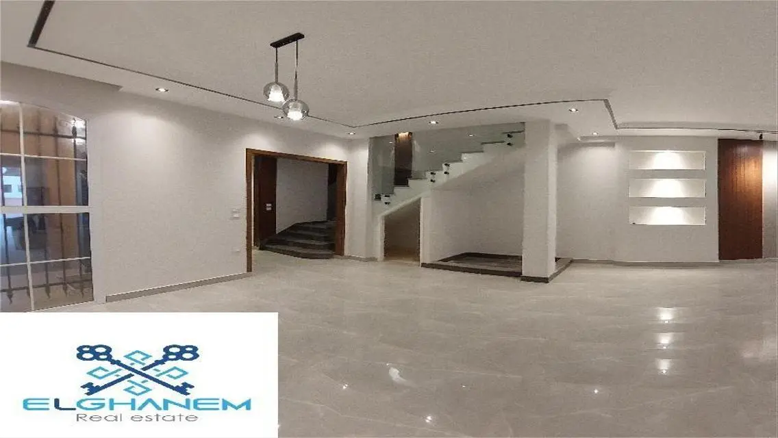 Luxury Apartment for Sale - 266 Square Meters
