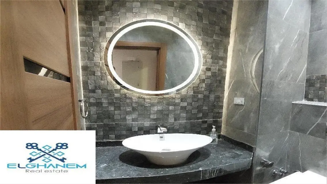 Luxury Apartment for Sale - 266 Square Meters