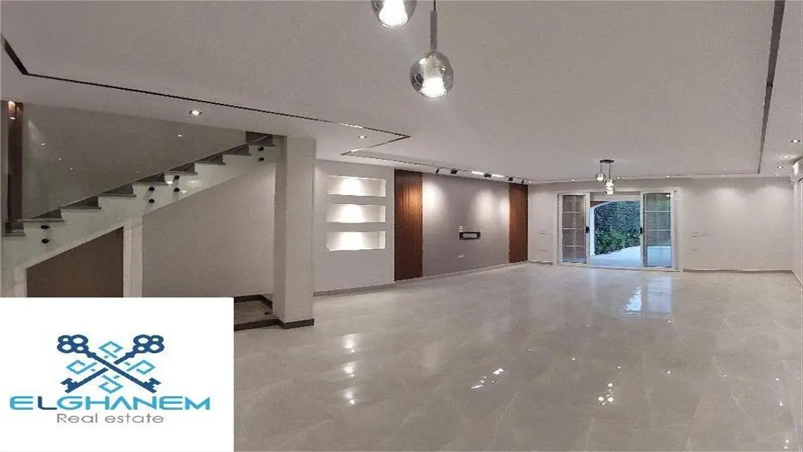 Luxury Apartment for Sale - 266 Square Meters