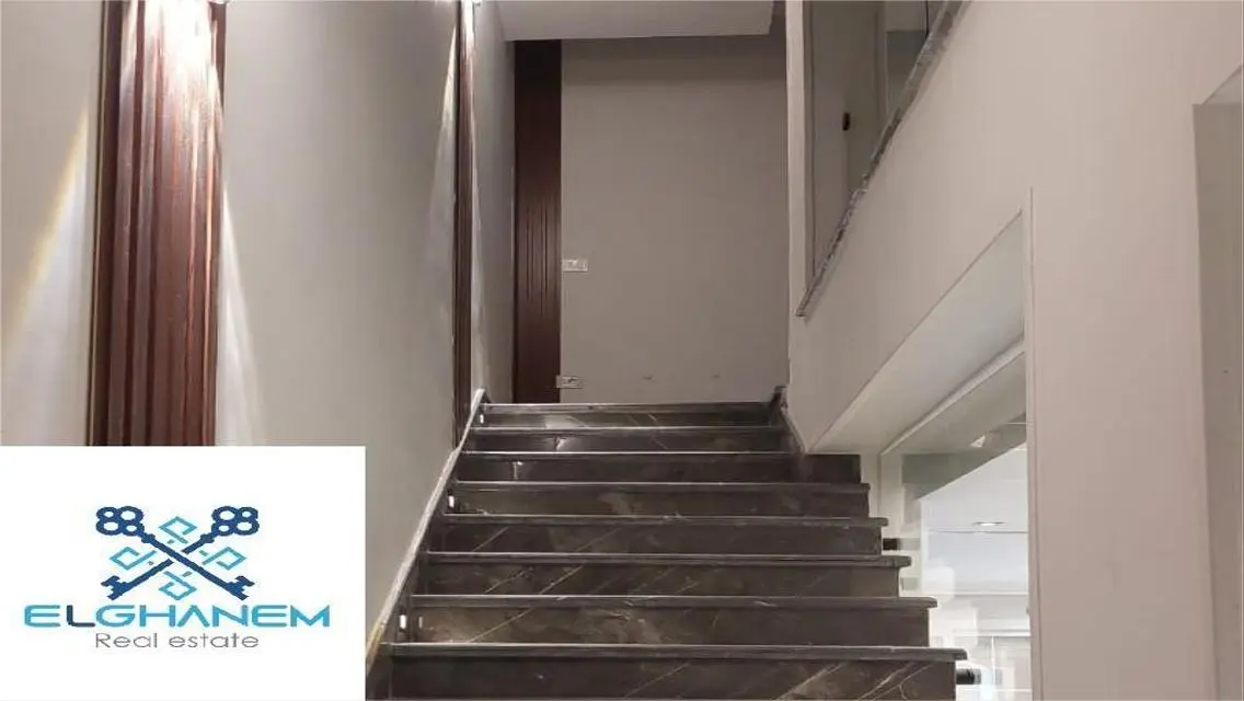 Luxury Apartment for Sale - 266 Square Meters
