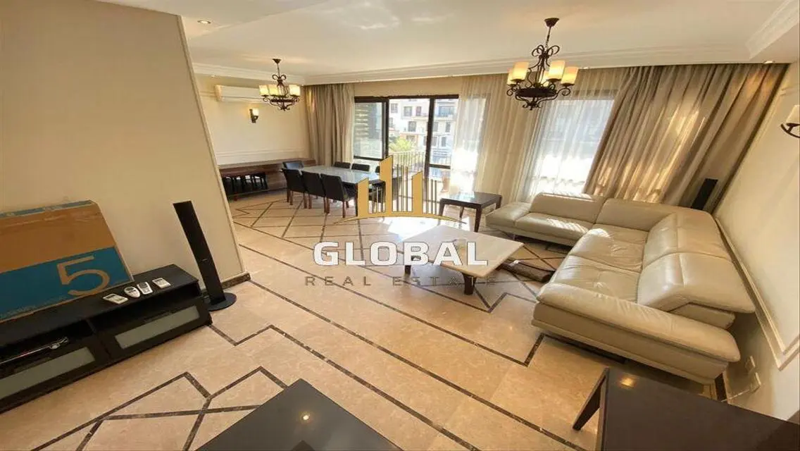 Luxury Apartment for Sale in Code-eas-210