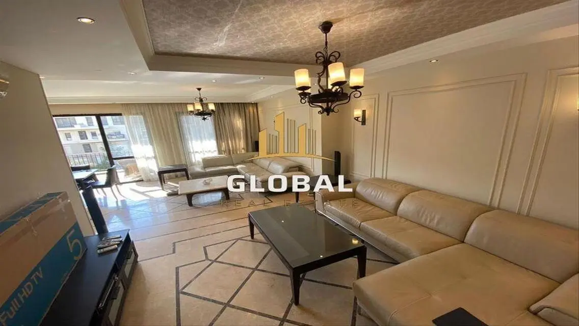 Luxury Apartment for Sale in Code-eas-210
