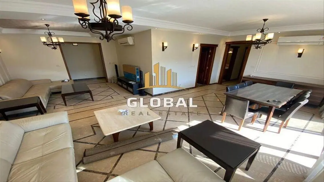 Luxury Apartment for Sale in Code-eas-210