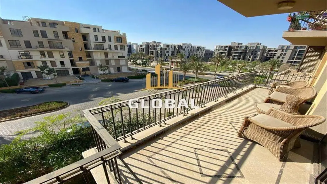 Luxury Apartment for Sale in Code-eas-210