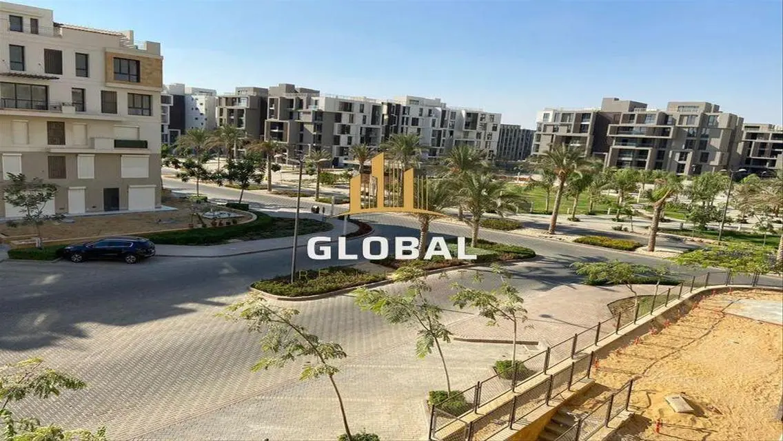 Luxury Apartment for Sale in Code-eas-210