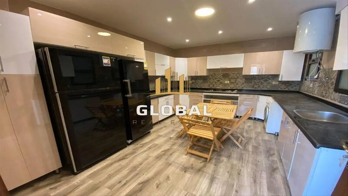 Luxury Apartment for Sale in Code-eas-210