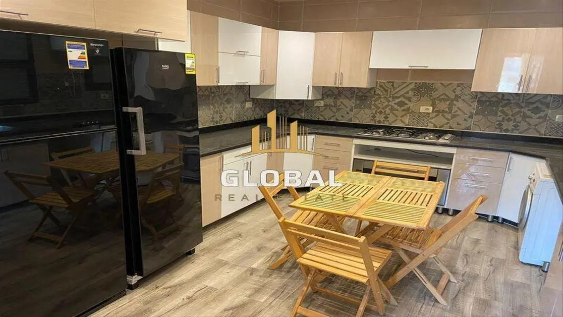 Luxury Apartment for Sale in Code-eas-210
