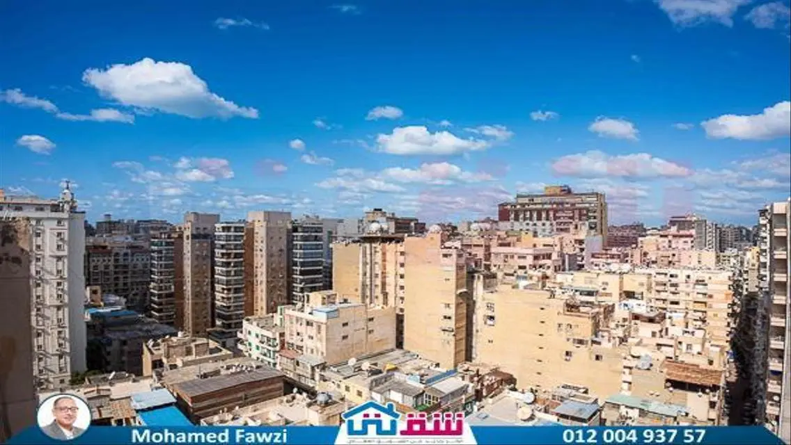 شقة رائعة في قلب المدينة بسعر مغري