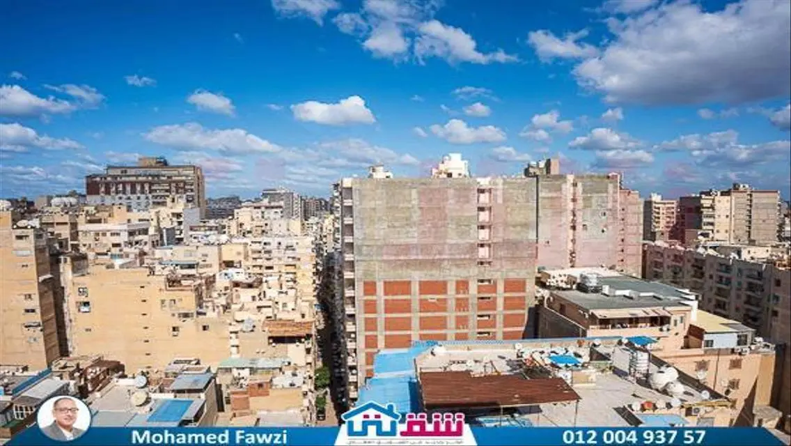 شقة رائعة في قلب المدينة بسعر مغري
