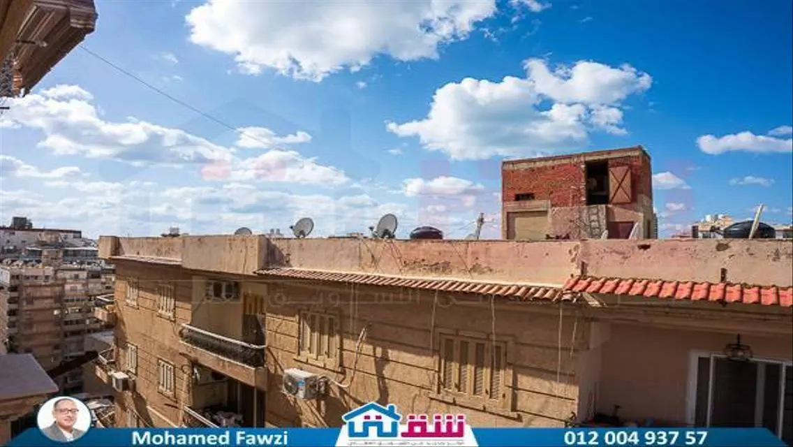 شقة رائعة في قلب المدينة بسعر مغري