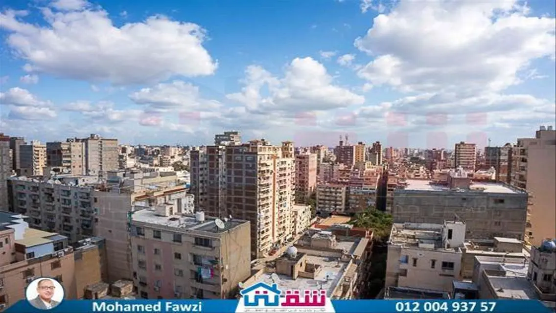 شقة رائعة في قلب المدينة بسعر مغري