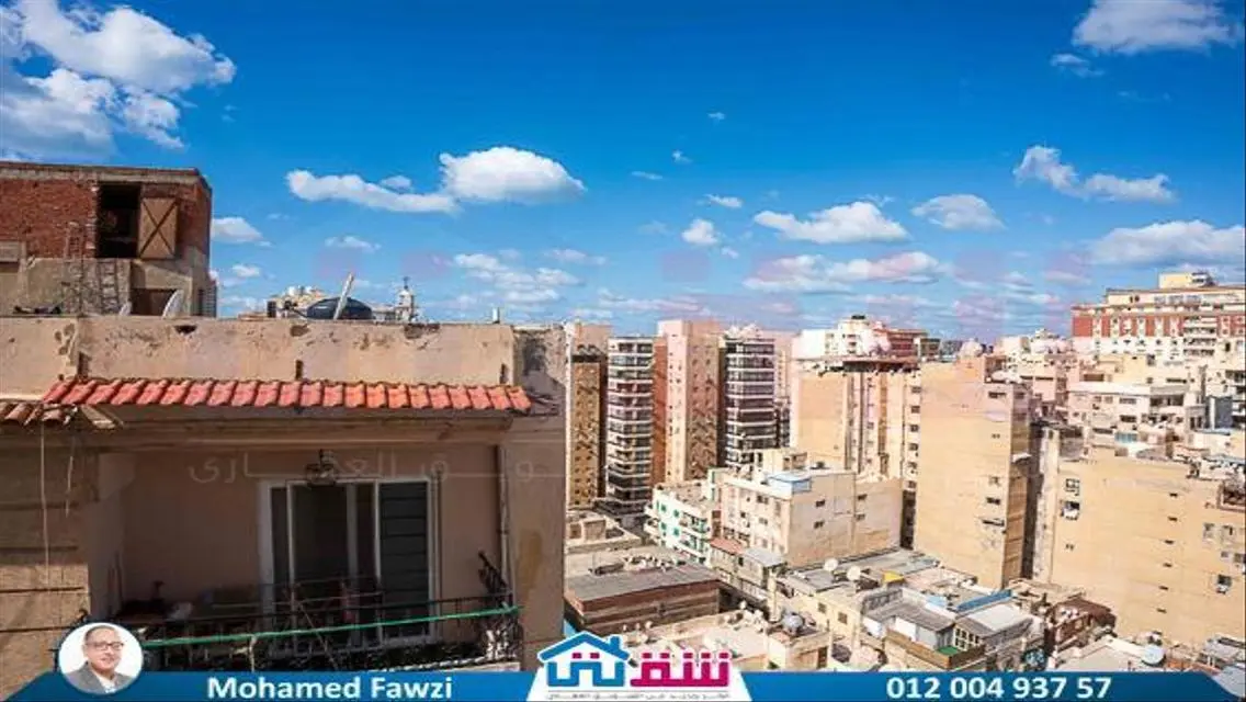 شقة رائعة في قلب المدينة بسعر مغري