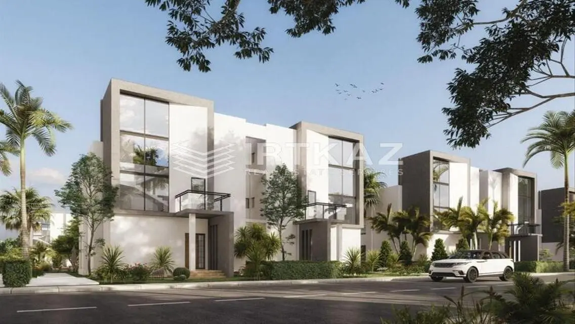 Luxury 3-Bedroom Apartment with Amazing Amenities
