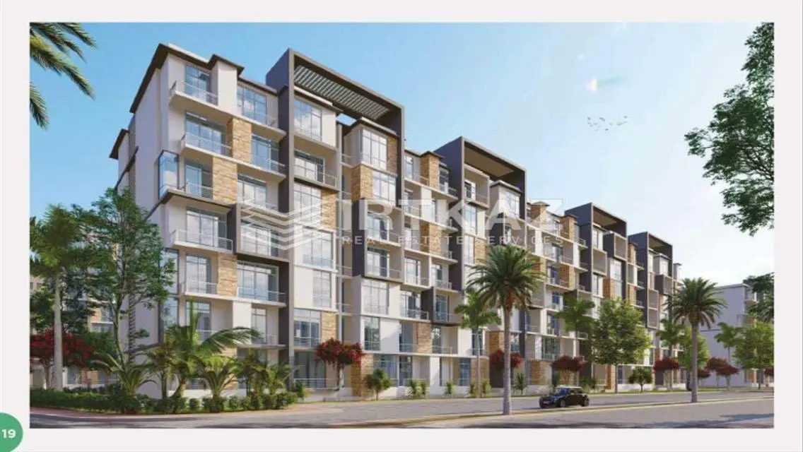 Luxury 3-Bedroom Apartment with Amazing Amenities