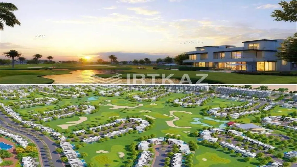 Luxury 3-Bedroom Apartment with Amazing Amenities
