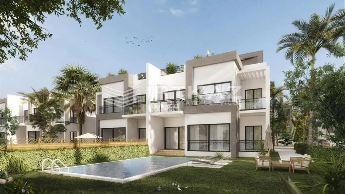 Luxury 3-Bedroom Apartment with Amazing Amenities