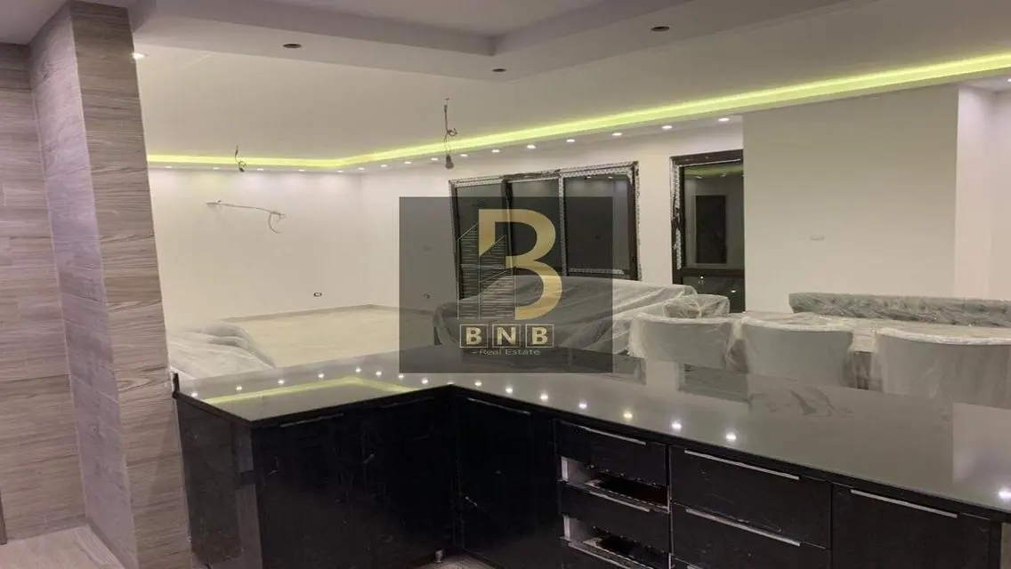 Luxurious Apartment in a Prime Location