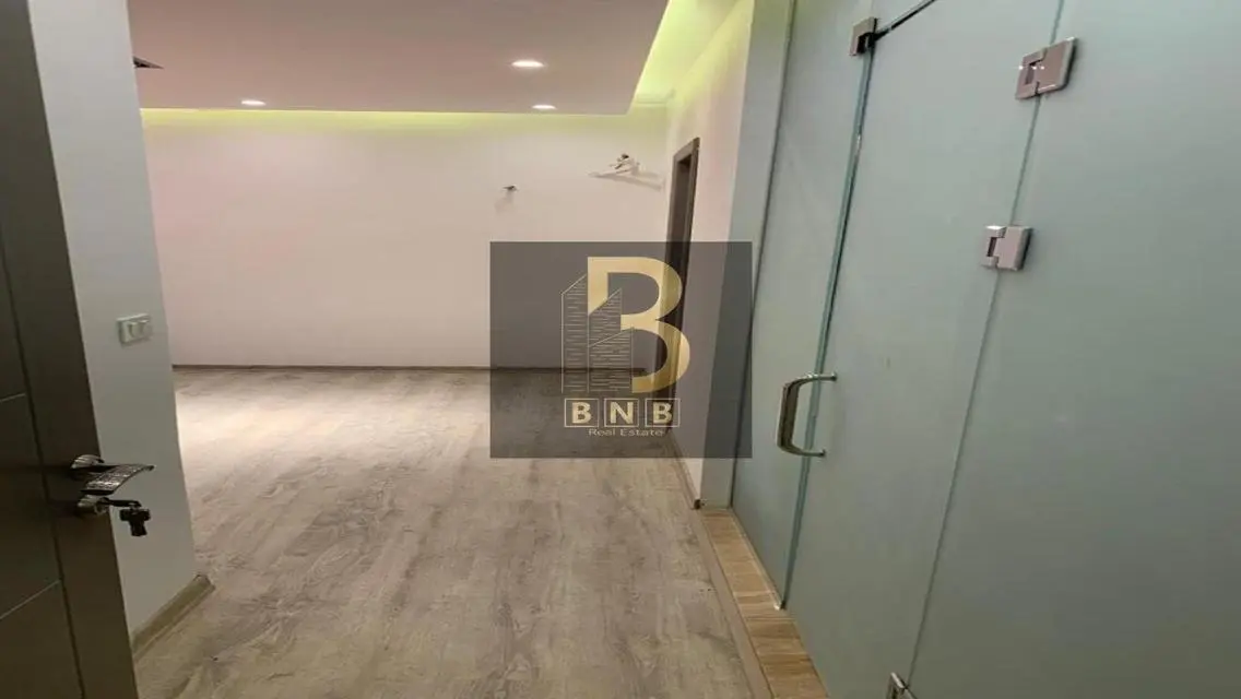 Luxurious Apartment in a Prime Location