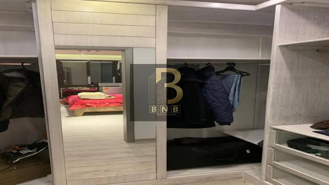 Luxurious Apartment in a Prime Location