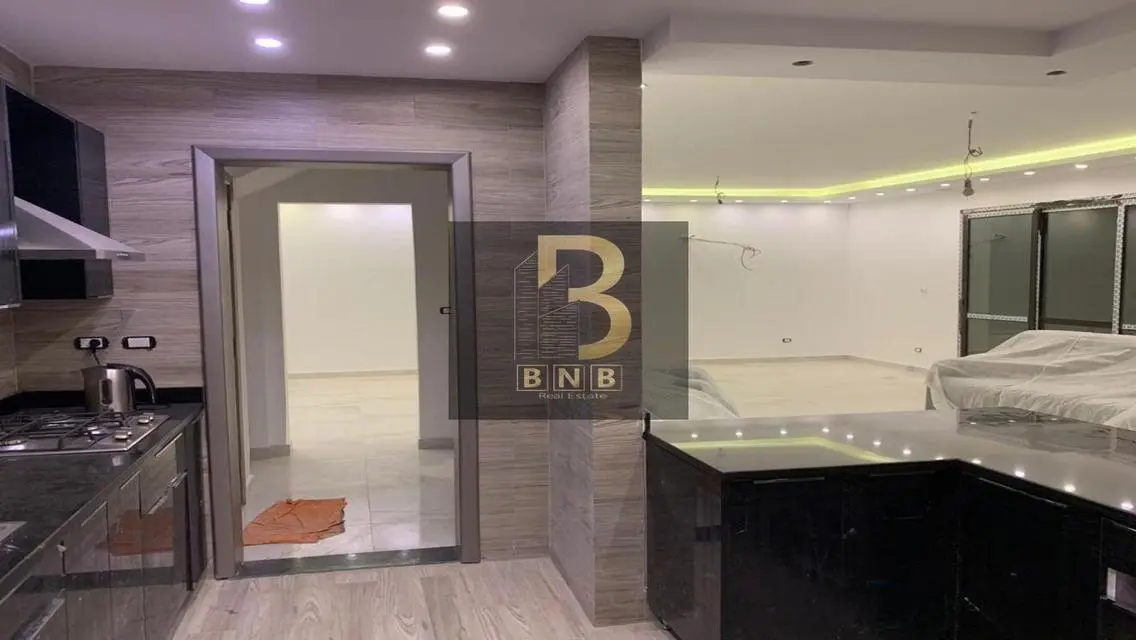 Luxurious Apartment in a Prime Location