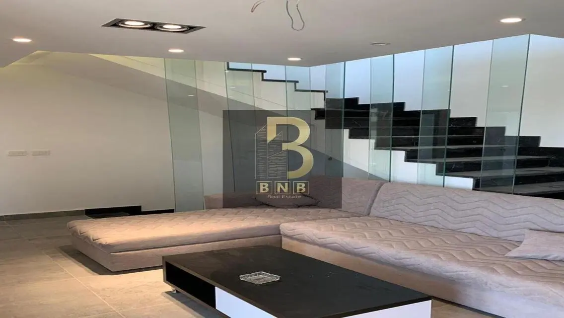 Luxurious Apartment in a Prime Location