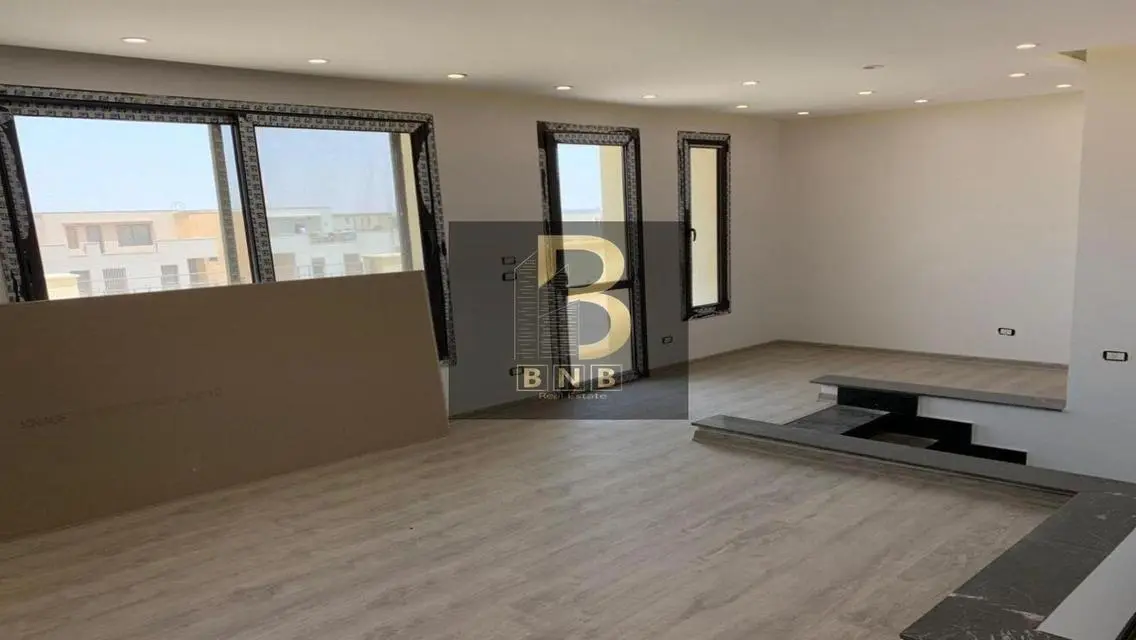 Luxurious Apartment in a Prime Location