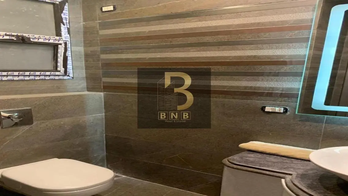 Luxurious Apartment in a Prime Location