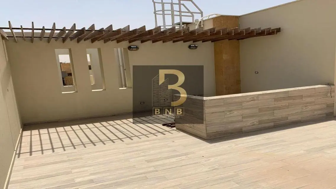 Luxurious Apartment in a Prime Location