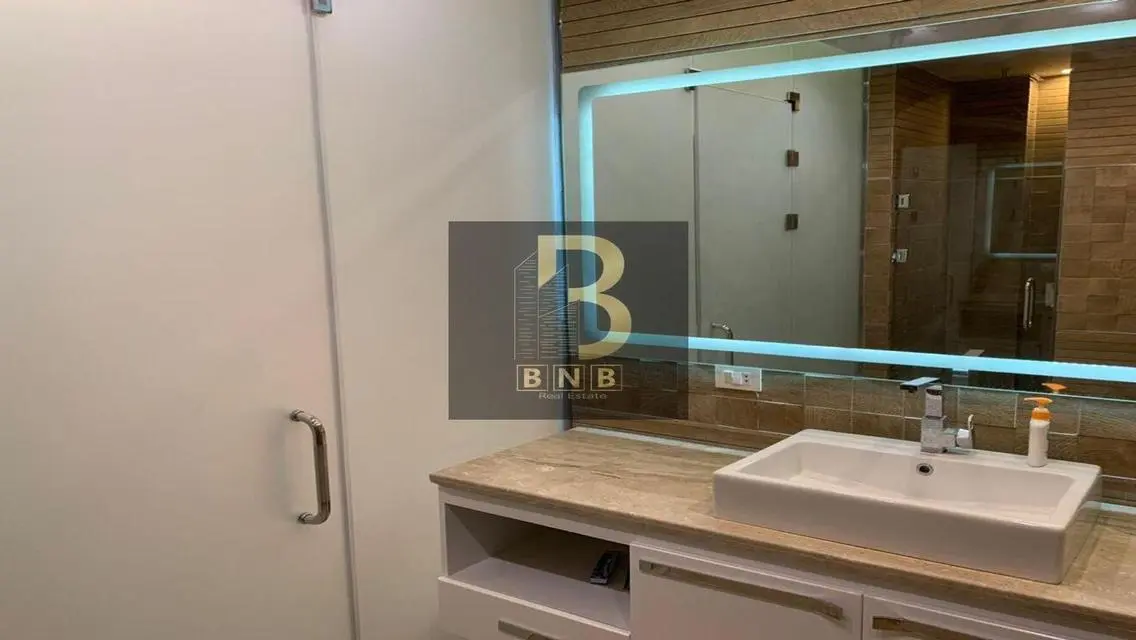 Luxurious Apartment in a Prime Location