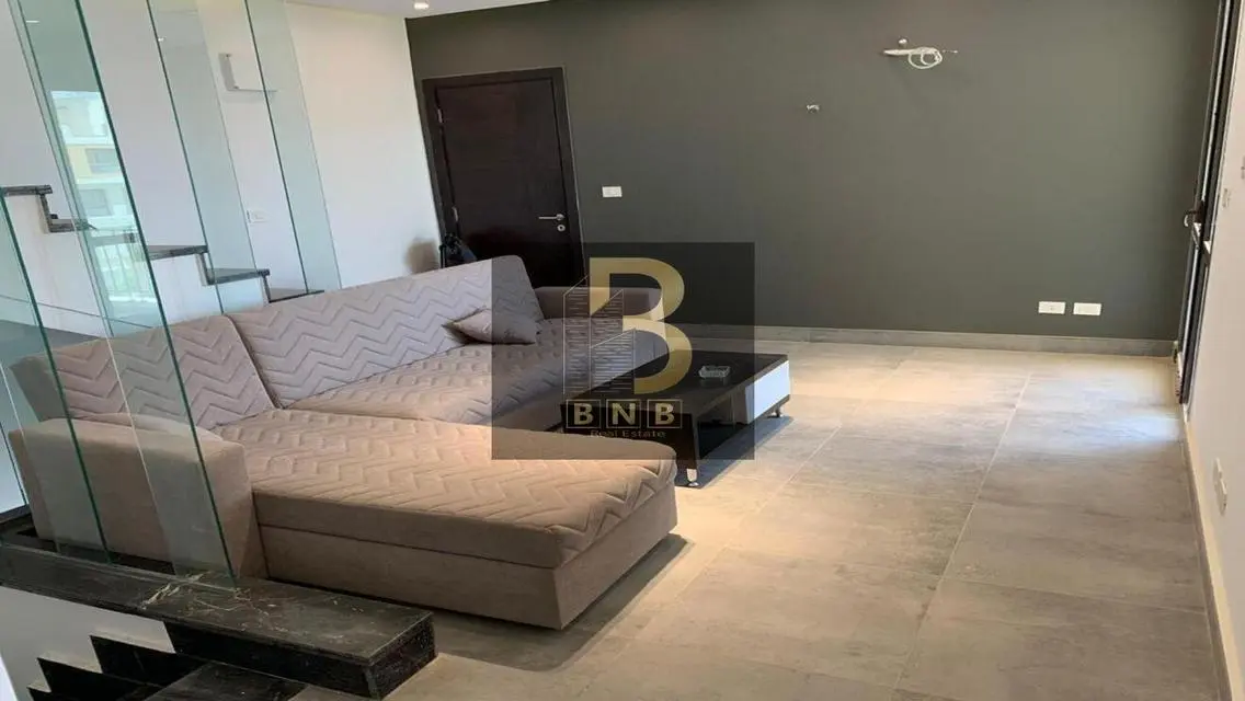 Luxurious Apartment in a Prime Location